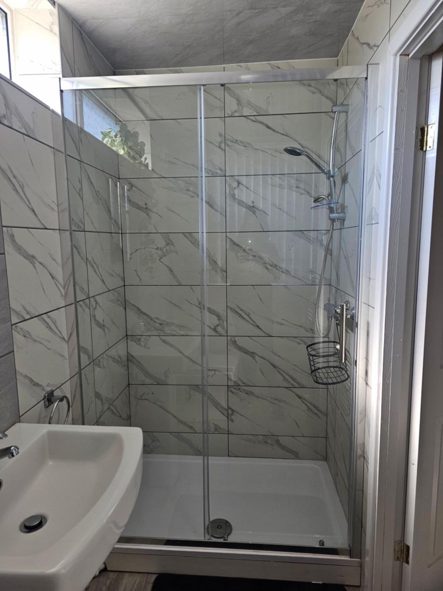 Fife House - Welcome Short Stays Derby Kültér fotó