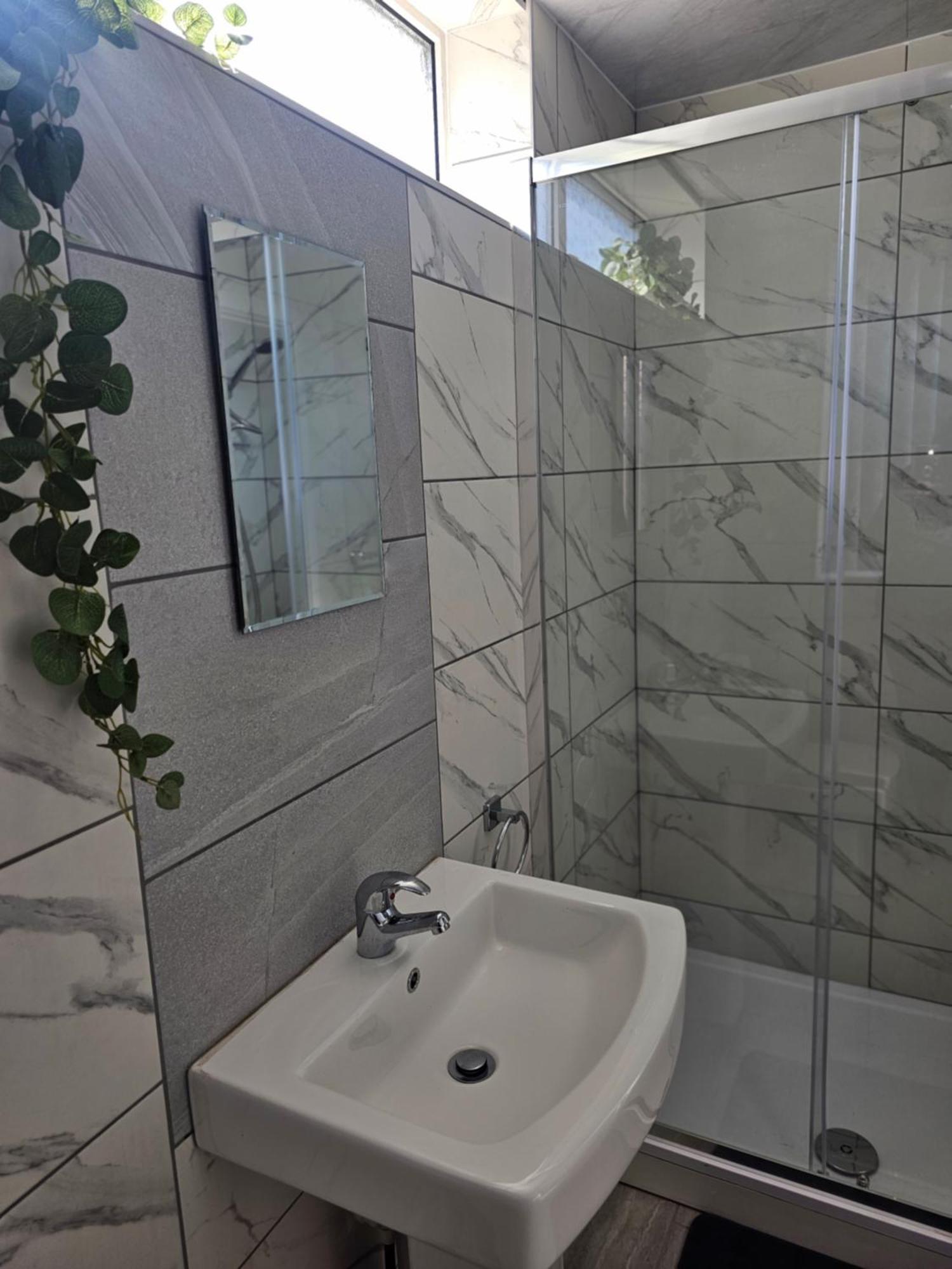 Fife House - Welcome Short Stays Derby Kültér fotó