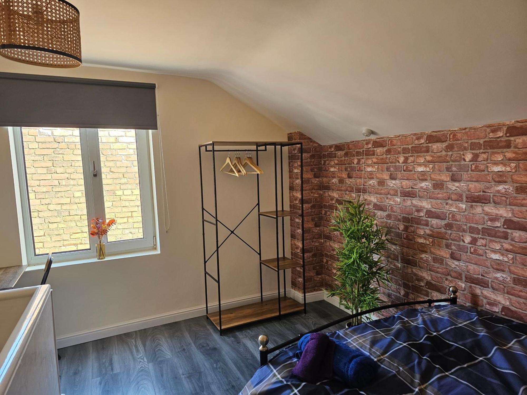 Fife House - Welcome Short Stays Derby Kültér fotó
